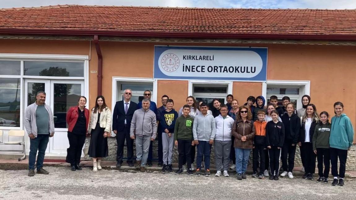 Yahya Kemal Beyatlı Mesleki ve Teknik Anadolu Lisesi Öğrencilerimize Tanıtıldı
